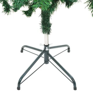 vidaXL Kunstkerstboom 150 cm