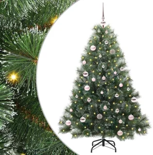 vidaXL kunstkerstboom 150 cm