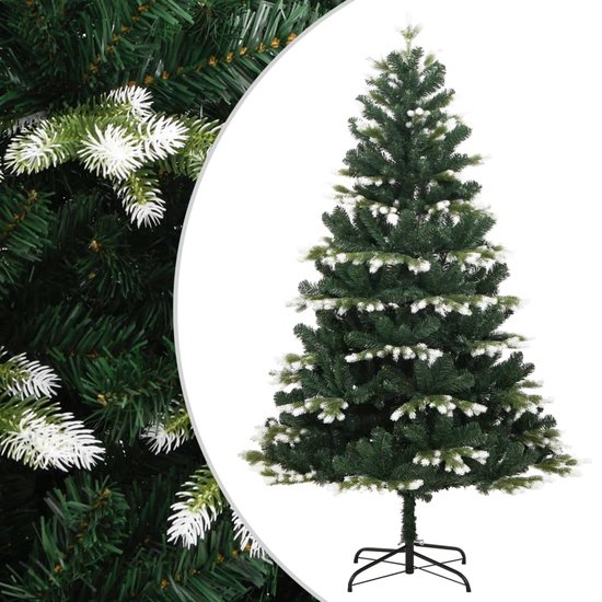 vidaXL Kunstkerstboom 150 cm