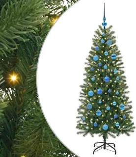 vidaXL Kunstkerstboom 150 cm