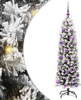 vidaXL kunstkerstboom 150 cm
