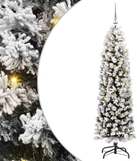 vidaXL kunstkerstboom 150 cm