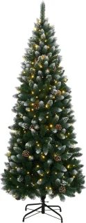 vidaXL Kunstkerstboom 150 cm