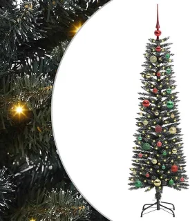 vidaXL kunstkerstboom 150 cm