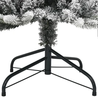 vidaXL Kunstkerstboom 150 cm