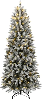 vidaXL Kunstkerstboom 150 cm