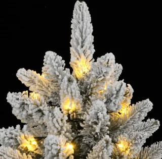 vidaXL Kunstkerstboom 150 cm