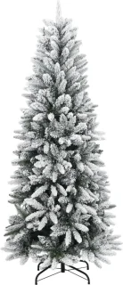 vidaXL Kunstkerstboom 150 cm