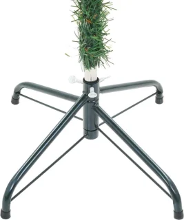 vidaXL Kunstkerstboom 180 cm