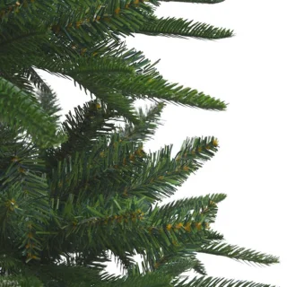 vidaXL Kunstkerstboom 180 cm