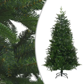 vidaXL Kunstkerstboom 180 cm