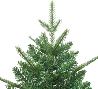 vidaXL Kunstkerstboom 180 cm