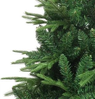 vidaXL Kunstkerstboom 180 cm