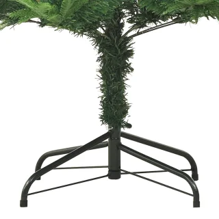 vidaXL Kunstkerstboom 180 cm