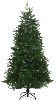 vidaXL Kunstkerstboom 180 cm