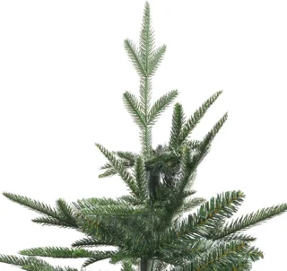 vidaXL Kunstkerstboom 180 cm