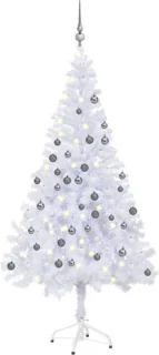 vidaXL Kunstkerstboom 180 cm