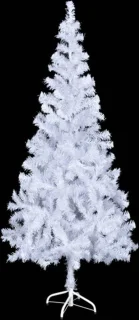 vidaXL Kunstkerstboom 180 cm