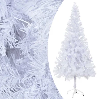 vidaXL Kunstkerstboom 180 cm