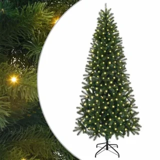 vidaXL Kunstkerstboom 180 cm