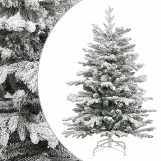vidaXL Kunstkerstboom 180 cm