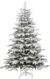 vidaXL Kunstkerstboom 180 cm