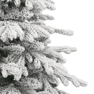 vidaXL Kunstkerstboom 180 cm