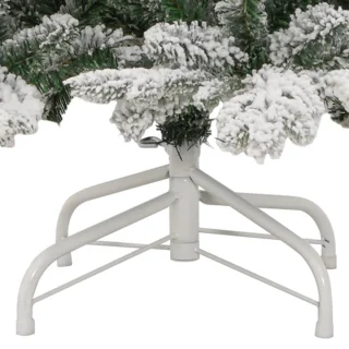 vidaXL Kunstkerstboom 180 cm