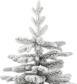 vidaXL Kunstkerstboom 180 cm