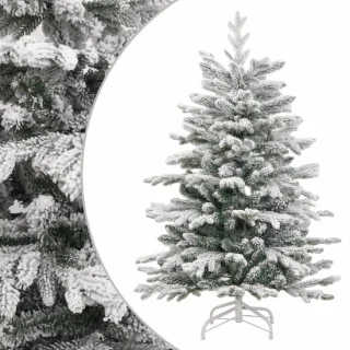 vidaXL Kunstkerstboom 180 cm