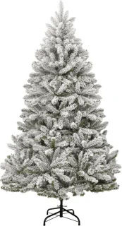vidaXL Kunstkerstboom 180 cm