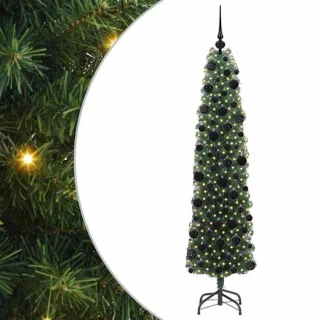 vidaXL kunstkerstboom 180 cm