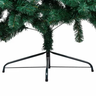 vidaXL Kunstkerstboom 180 cm