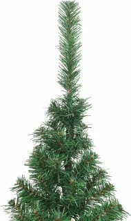 vidaXL Kunstkerstboom 180 cm