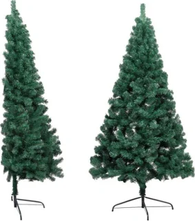 vidaXL Kunstkerstboom 180 cm