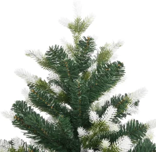 vidaXL Kunstkerstboom 180 cm