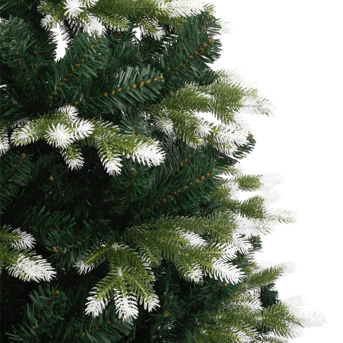 vidaXL Kunstkerstboom 180 cm
