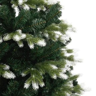 vidaXL Kunstkerstboom 180 cm