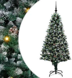 vidaXL kunstkerstboom 180 cm
