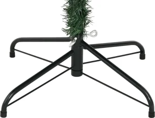 vidaXL Kunstkerstboom 180 cm