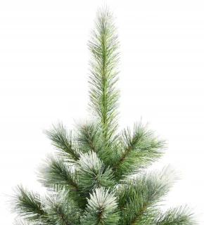 vidaXL Kunstkerstboom 180 cm