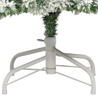 vidaXL Kunstkerstboom 180 cm