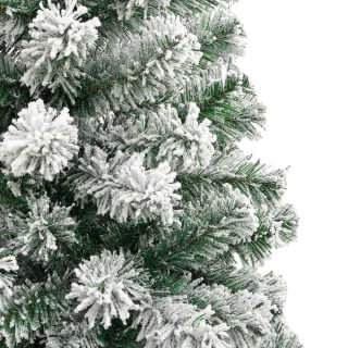 vidaXL Kunstkerstboom 180 cm