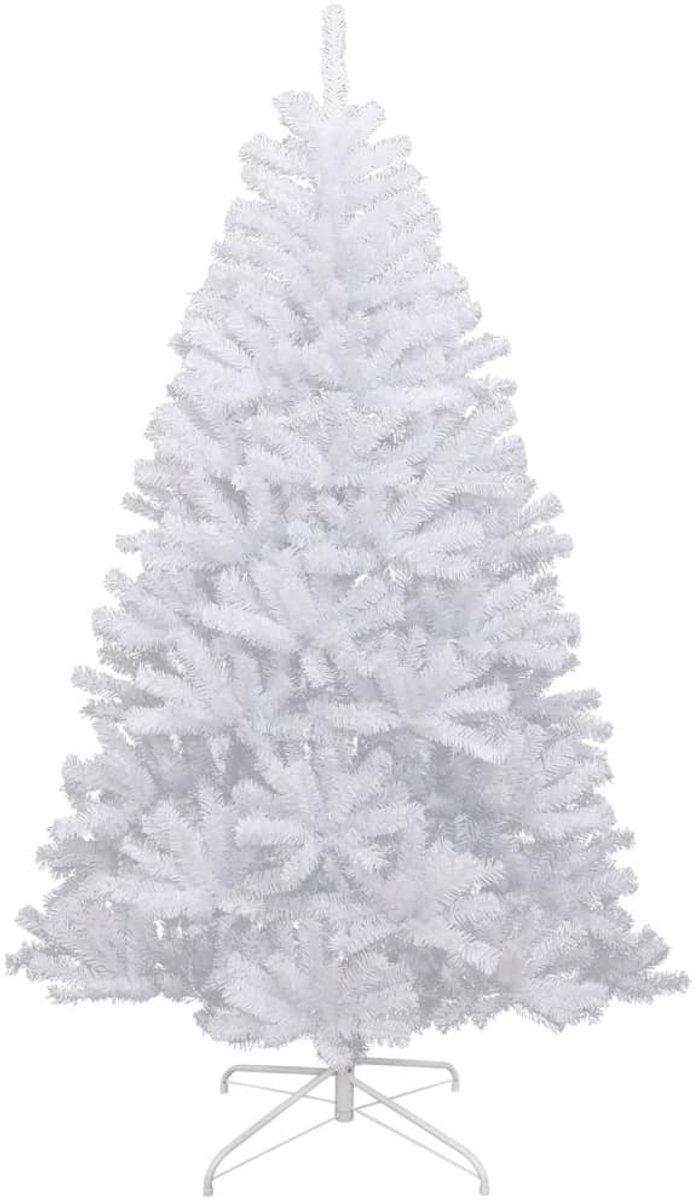 vidaXL Kunstkerstboom 180 cm met sneeuw