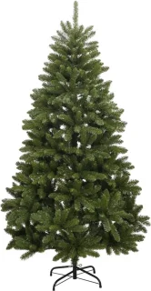 vidaXL Kunstkerstboom 180 cm