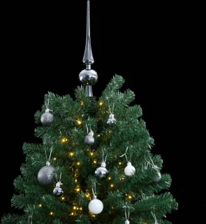 vidaXL Kunstkerstboom 180 cm