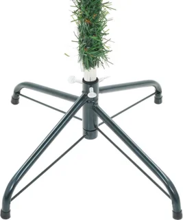 vidaXL Kunstkerstboom 180 cm