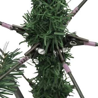 vidaXL Kunstkerstboom 180 cm