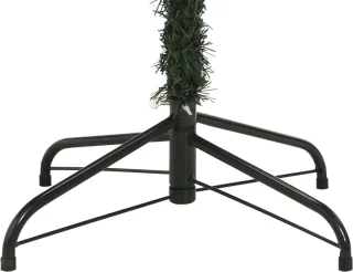 vidaXL Kunstkerstboom 180 cm
