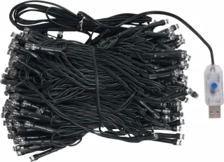 vidaXL Kunstkerstboom 180 cm PET zilver